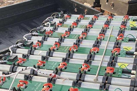 牡丹江上海ups电池回收,嘉乐驰铁锂电池回收